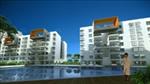 Ramky One North, 2 & 3 BHK Apartments